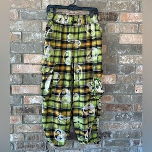 Urban Outfitters BDG elastic waist pants